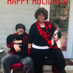 Meet your Posher, Ruth